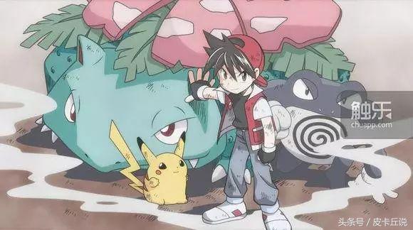 老外最喜欢的中国游戏排行,皮卡丘游戏改编