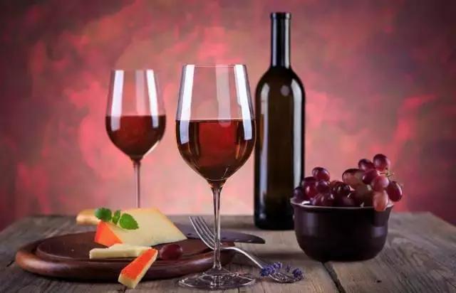 教你品鉴葡萄酒,以色列塔木德