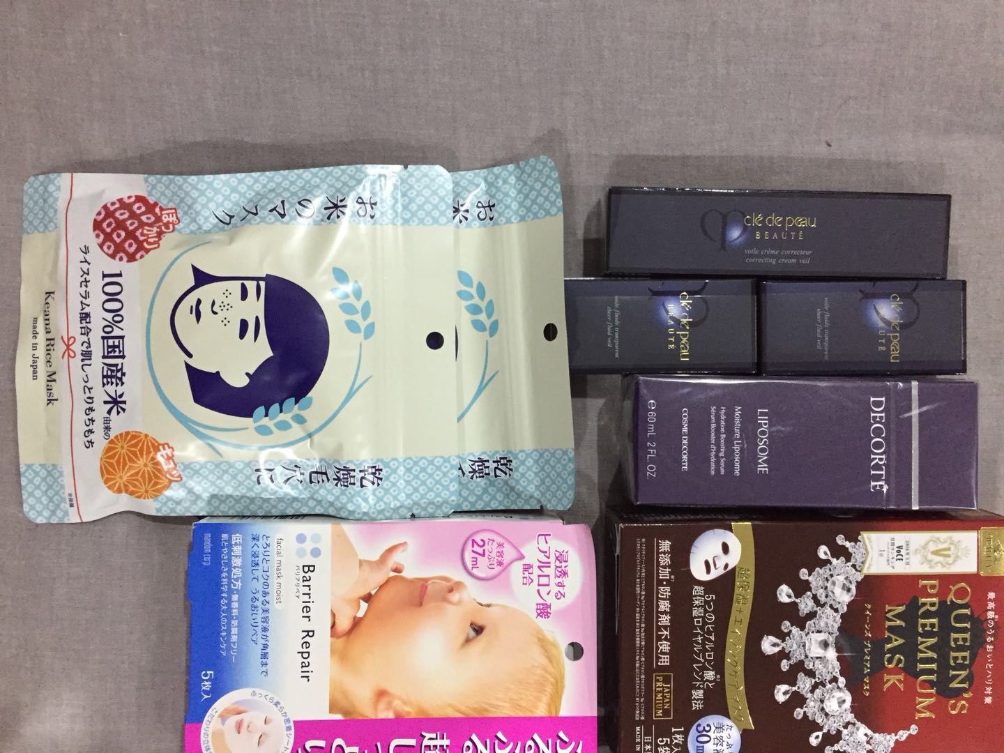 石泽研究所收缩毛孔面膜怎么样,日本石泽研究所大米面膜功效