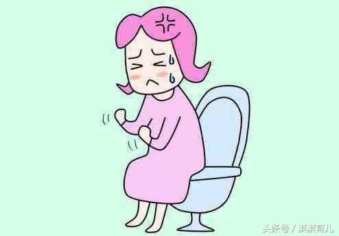 产后30天如厕下身有下坠感,产妇顺产后尿不出尿怎么办