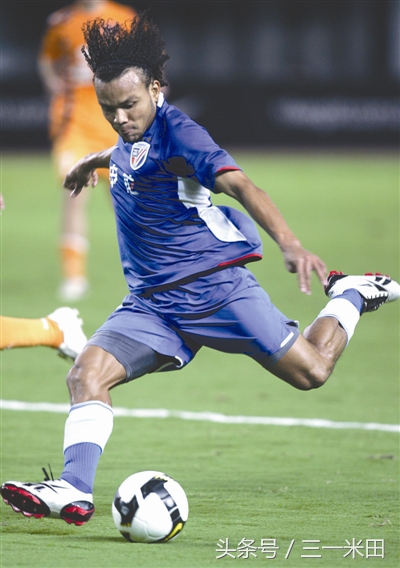 曾在中超踢球的洪都拉斯球员,国青u22洪都拉斯集锦