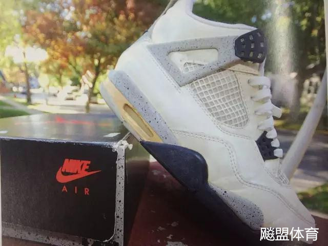 篮球球鞋进化史,改变篮球历史的球鞋