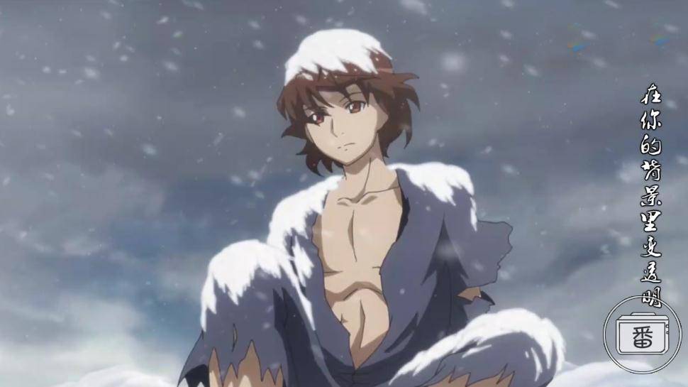 他甘被利用、苦等一生，只是为了能再续前缘