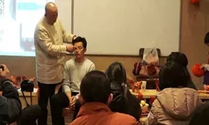 冬季感冒中医治疗方法,冬季感冒用什么方法自愈