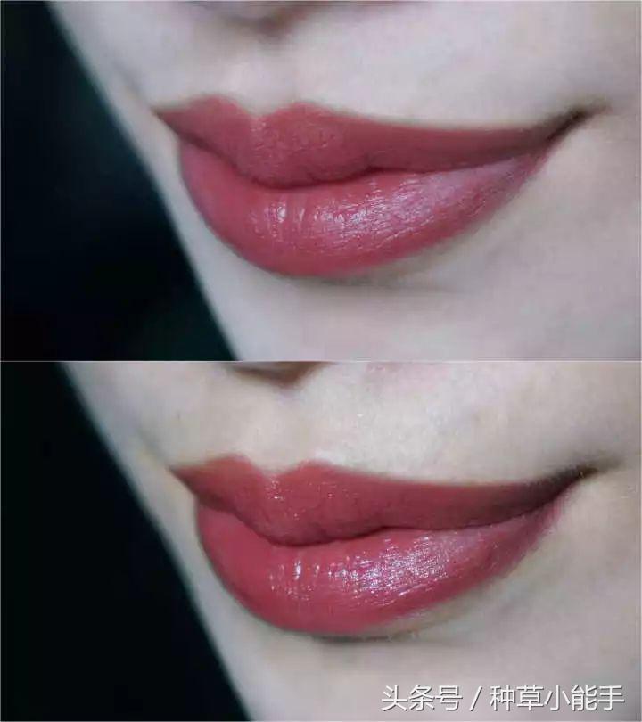 你与气质只差一支口红,其实你和精致的女人只差一支口红