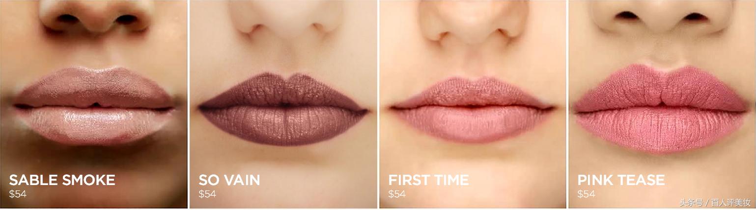 tf最红的口红是哪几款,tf最好的口红是哪一个