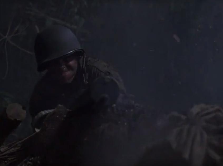 重量很重的机枪,死亡收割机机枪