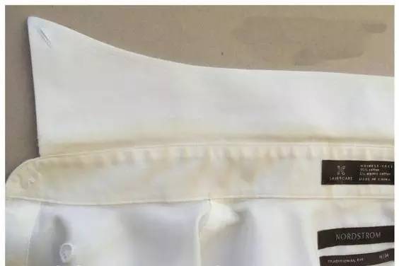 处理衣服发霉的小妙招,衣服发霉有小白点怎么处理