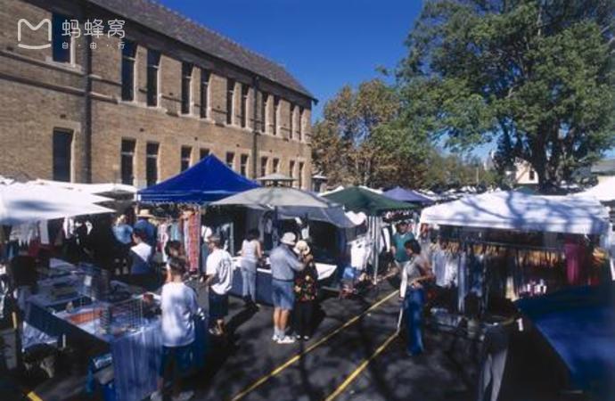 悉尼购物哪里好,悉尼哪个商场值得逛