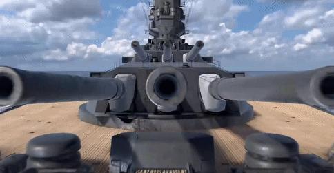 二战日本海军装备,二战陆军海军空军巅峰之战