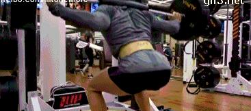 腿部爆发力训练无器材弹跳,腿部力量训练没有器材