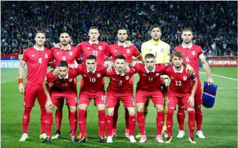 俄罗斯世界杯32强波兰,2022世界杯32强已确定20强