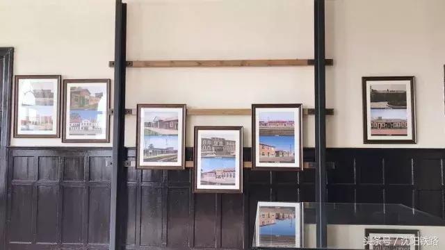 亲们跟着小编去看看沈局工业旅游景点之沈阳东站篇，这里有很多历史沧桑奥！