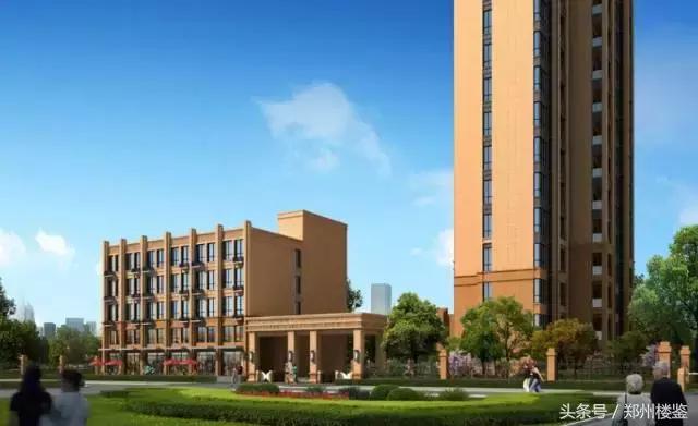 郑州哪个区域楼盘最值得入手,郑州市区小户型楼盘