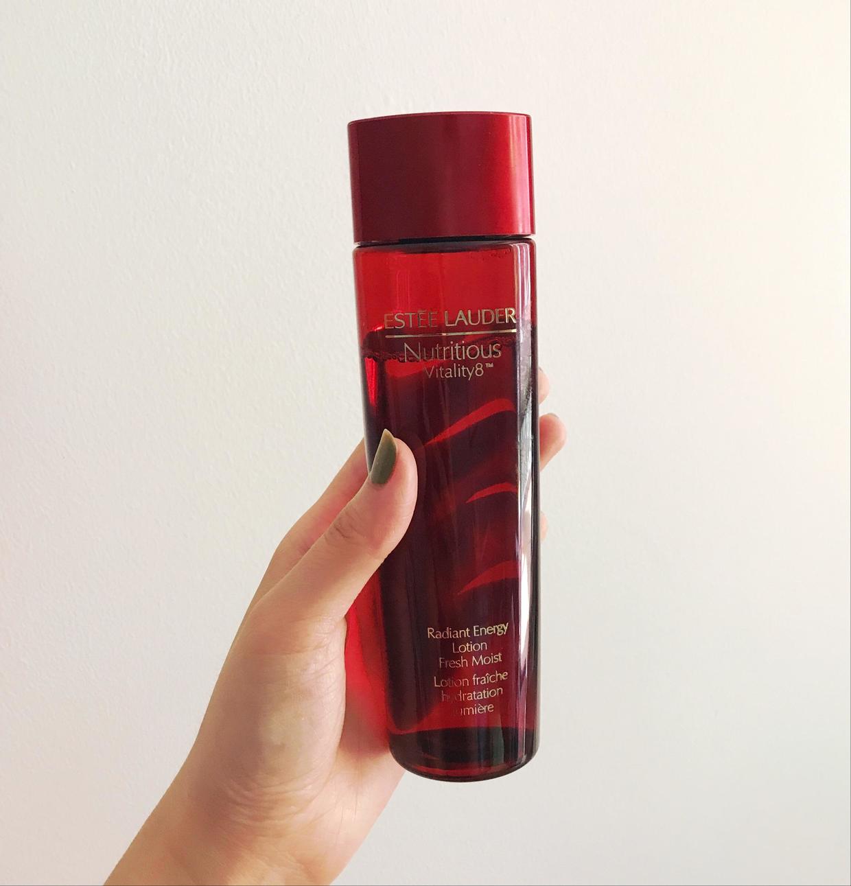 爽肤水测评由你来定,真正的爽肤水推荐