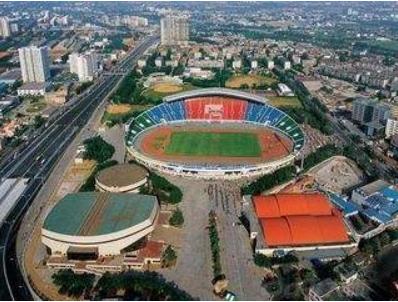 中甲江西庐山主场在哪里,云南中甲球队主场在哪