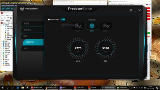 卖1.4W的mGTX1060笔记本是宏碁膨胀了吗？