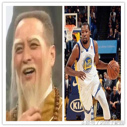 nba现役十大巅峰对决,东邪西毒南帝北丐中神通明星排名