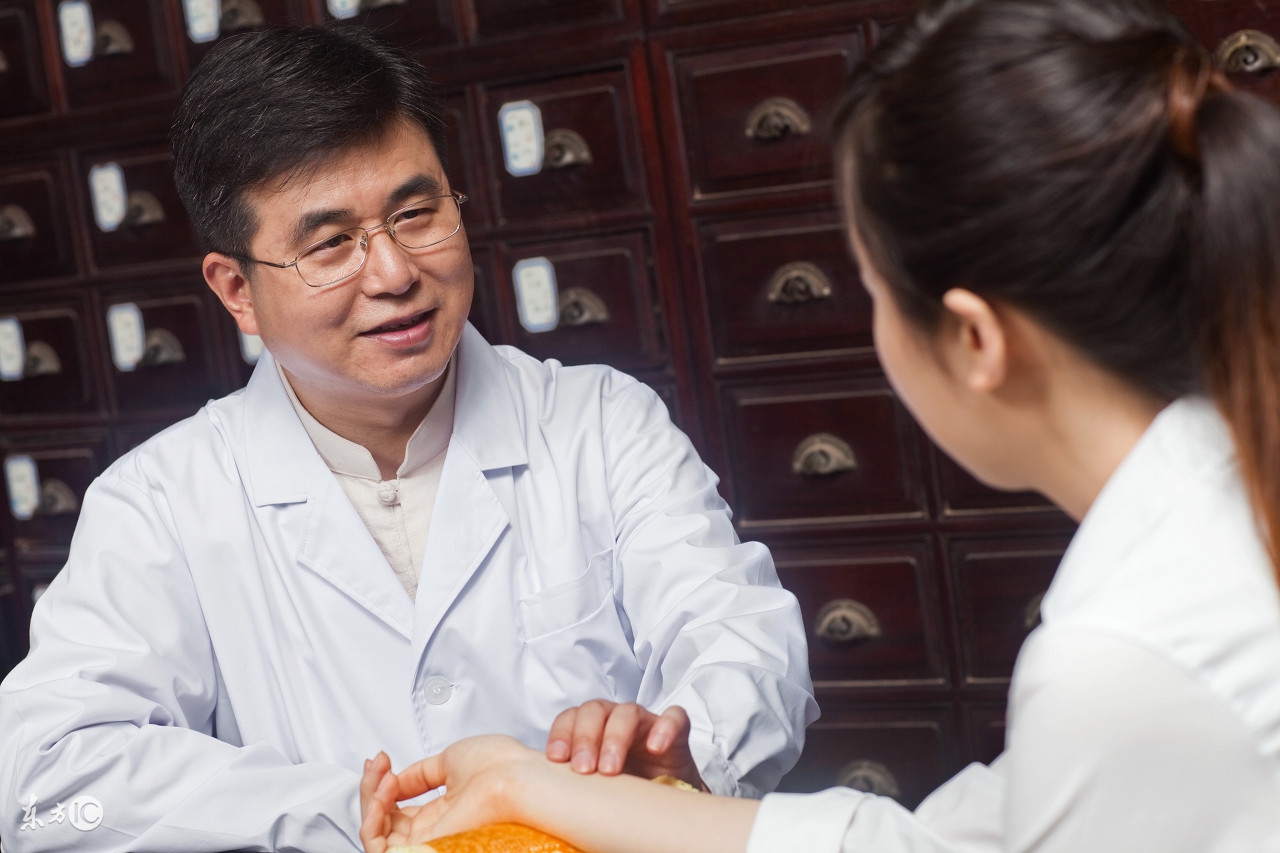 常见病的中医自诊和治疗,常见病可以自己治吗