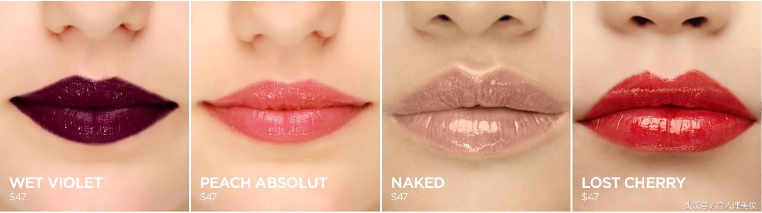 tf最红的口红是哪几款,tf最好的口红是哪一个