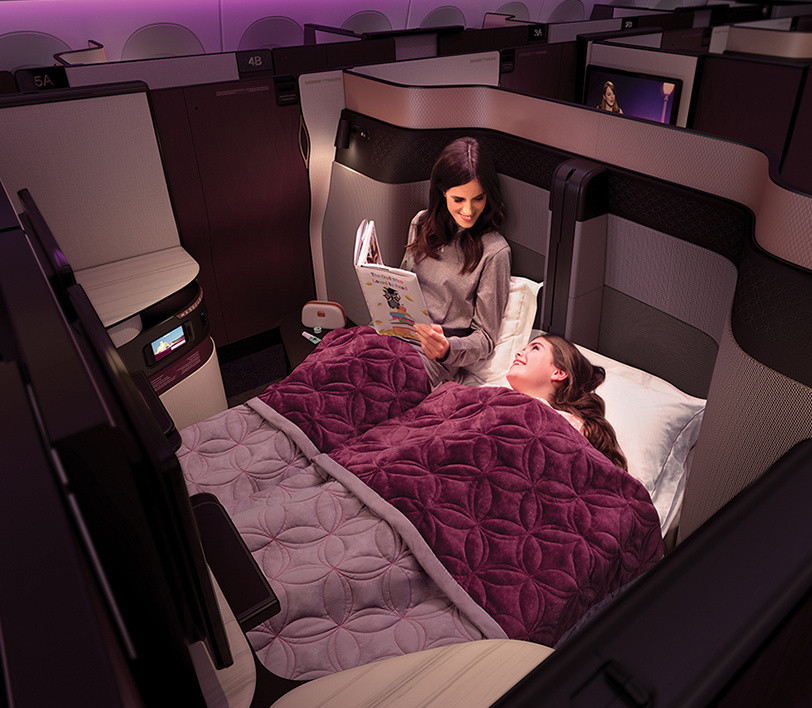 亚洲最棒航空公司,全球最佳航空公司的中国航司