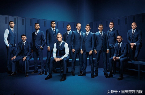 一条西裤的整体工艺,一条好的西裤如何搭配