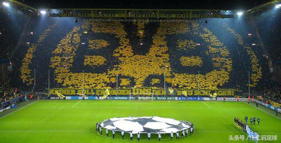 全世界最震撼的魔鬼主场,全球六大魔鬼主场