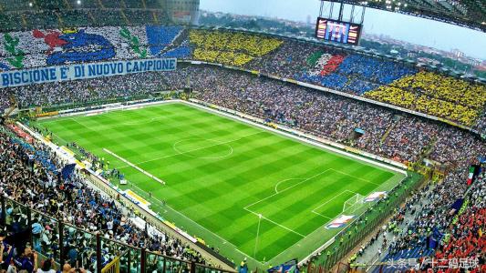 全世界最震撼的魔鬼主场,全球六大魔鬼主场