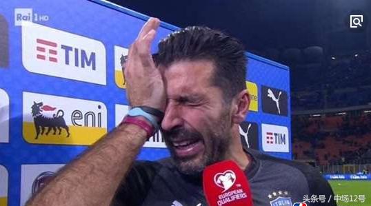 黄健翔谈意大利无缘世界杯,伟大的意大利足球黄健翔解说