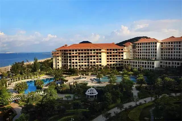 惠东巽寮湾酒店预订价钱,巽寮湾酒店性价比高推荐