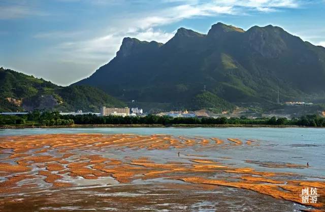 人民日报点名！福州这4个镇，全国都羡慕！