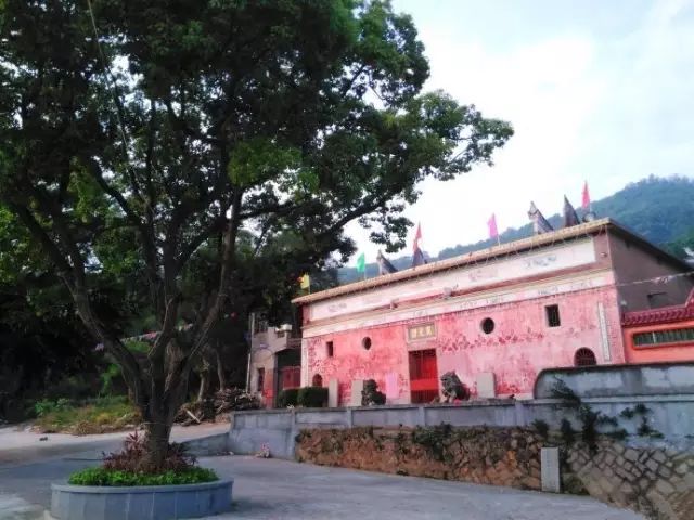 人民日报点名！福州这4个镇，全国都羡慕！