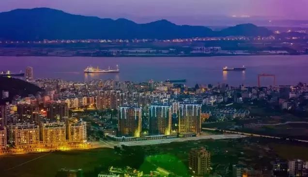 人民日报点名！福州这4个镇，全国都羡慕！