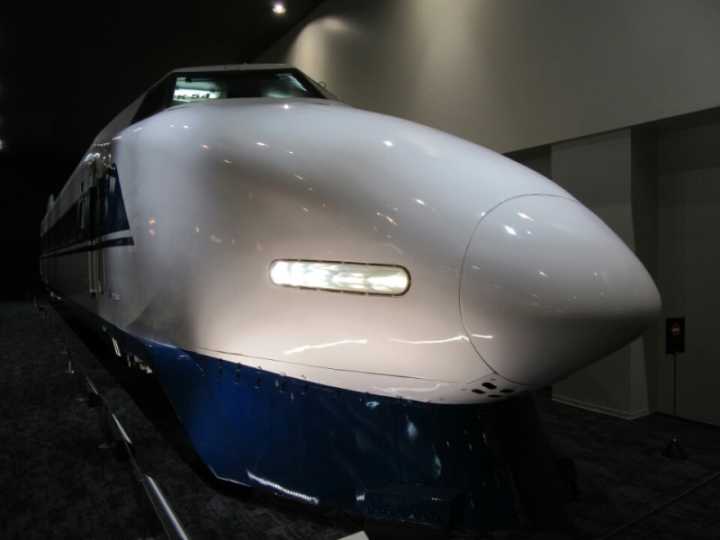 京都旅游人气景点｜全方面带你了解京都铁路博物馆