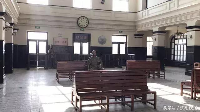 亲们跟着小编去看看沈局工业旅游景点之沈阳东站篇，这里有很多历史沧桑奥！