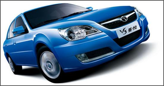 东南菱悦v3历代车型,v3菱悦仿古内饰