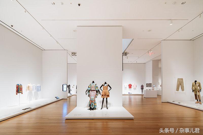 在你心里，改变世界的时尚精品是什么？