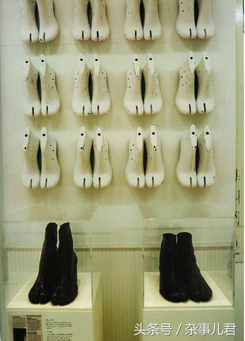 在你心里，改变世界的时尚精品是什么？