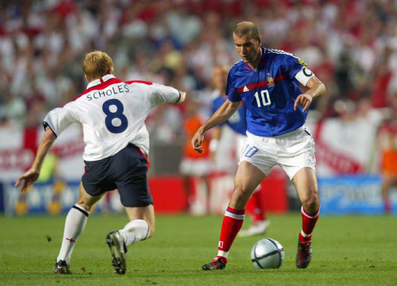 曼联92班斯科尔斯,92年曼联斯科尔斯