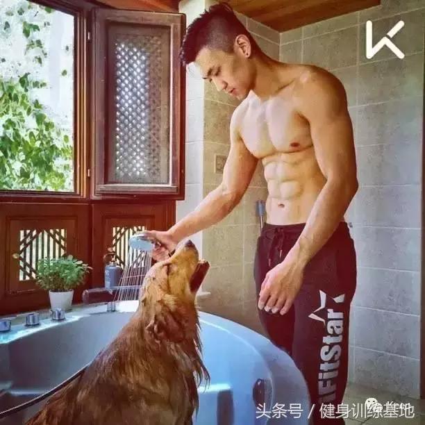 什么叫死肌肉和活肌肉,活肌肉单挑死肌肉