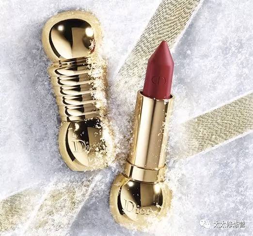 盘点大牌彩妆圣诞限量版,品牌彩妆平价送人圣诞节礼盒推荐