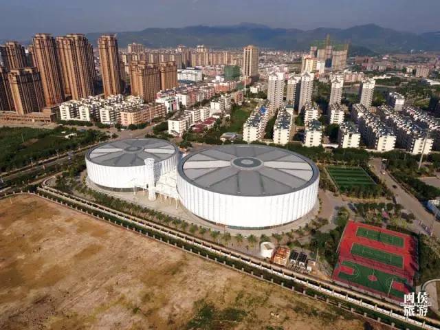 人民日报点名！福州这4个镇，全国都羡慕！