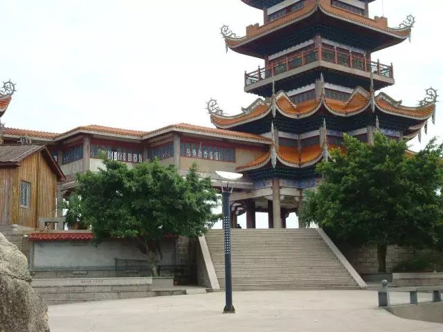 人民日报点名！福州这4个镇，全国都羡慕！