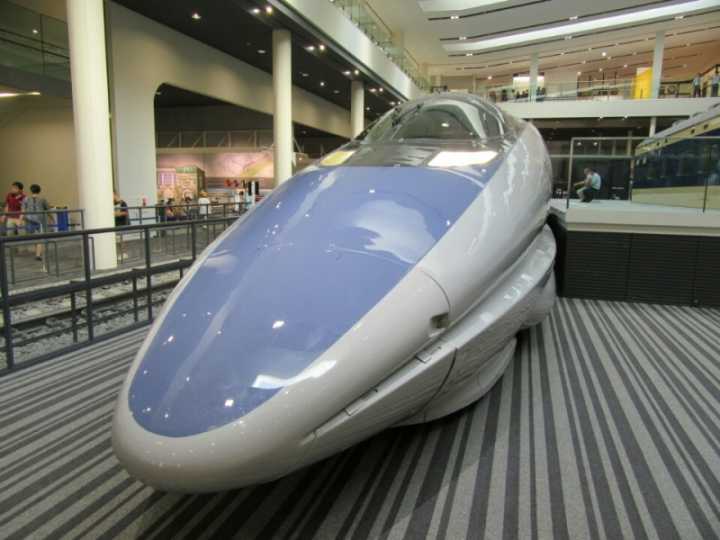 京都旅游人气景点｜全方面带你了解京都铁路博物馆