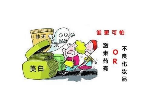 激素药膏用久了有什么副作用,外用雌性激素药膏有副作用吗