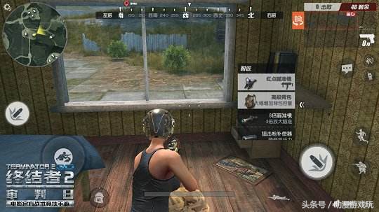 吃鸡绝地求生手游电脑配置,绝地求生手游机型配置