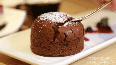 在全北京*博兰**基尼最多的地方，开了家咖啡界的巴黎世家