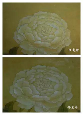 书画修复最好的方法,书画修复手法教程