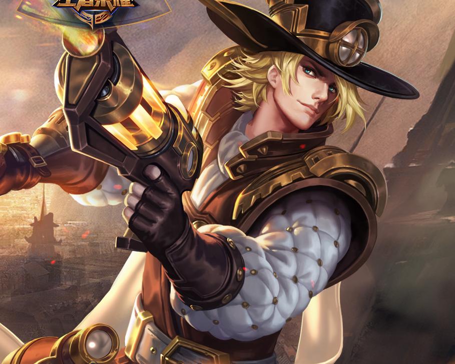 王者荣耀天美策划新英雄,王者荣耀天美故意让你输