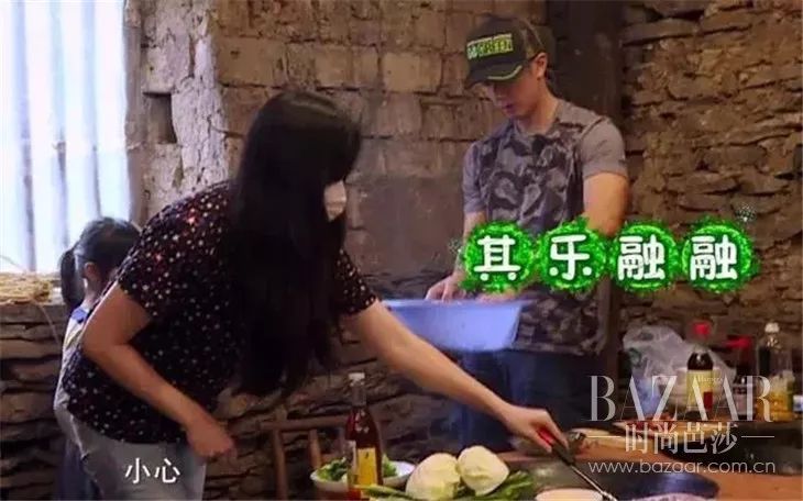 吴尊超级奶爸,宠妻狂魔吴尊